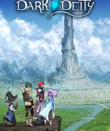 Download Dark Deity