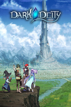 Download Dark Deity
