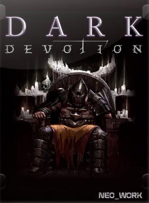 Download Dark Devotion
