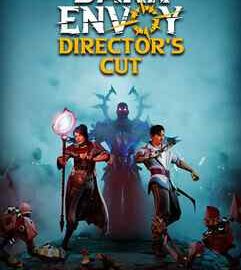 Download Dark Envoy