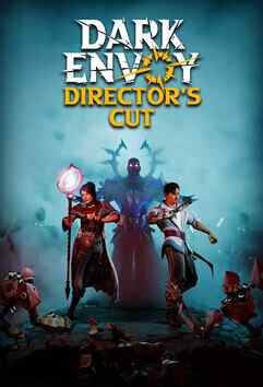 Download Dark Envoy