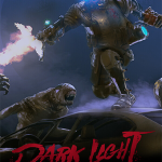 Download Dark Light: Survivor