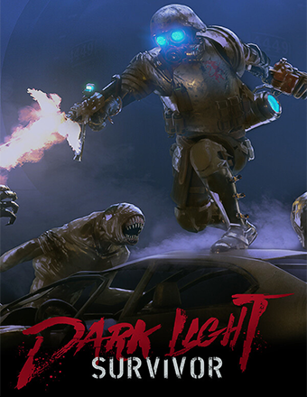 Download Dark Light: Survivor