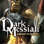 Download Dark Messiah of Might & Magic Download Dark Messiah of Might & Magic