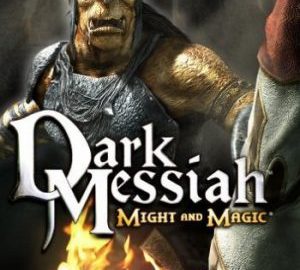 Download Dark Messiah of Might & Magic Download Dark Messiah of Might & Magic