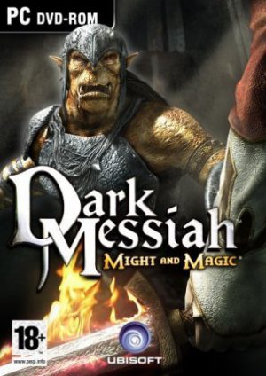 Download Dark Messiah of Might & Magic