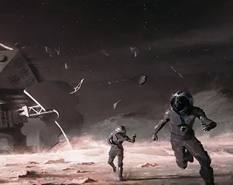 Download Dark Moon