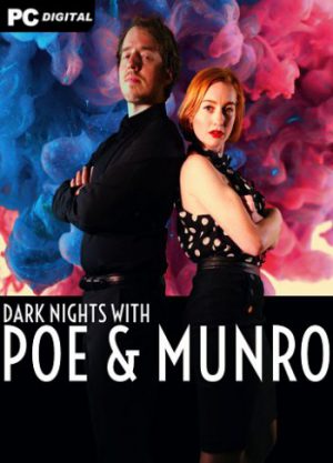 Download Dark Nights with Poe and Munro