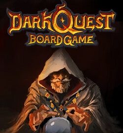Download Dark Quest: Board Game