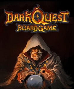 Download Dark Quest: Board Game