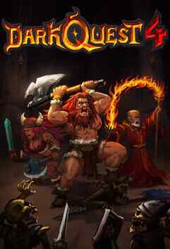 Download Dark Quest Collection