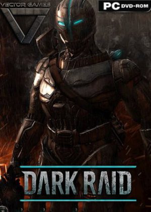 Download Dark Raid