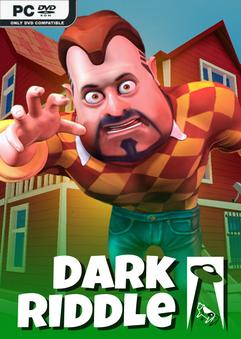 Download Dark Riddle