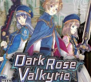Download Dark Rose Valkyrie Download Dark Rose Valkyrie