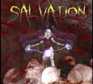 Download Dark Salvation