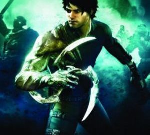 Download Dark Sector