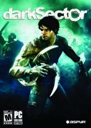 Download Dark Sector