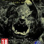 Download Dark Shadows - Army of Evil Download Dark Shadows - Army of Evil