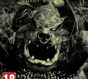 Download Dark Shadows - Army of Evil