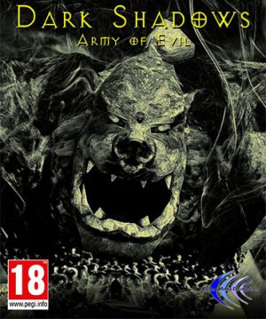 Download Dark Shadows - Army of Evil