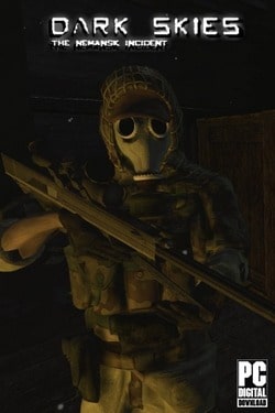 Download Dark Skies: The Nemansk Incident