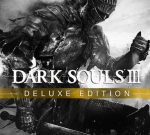 Download Dark Souls 3: Deluxe Edition