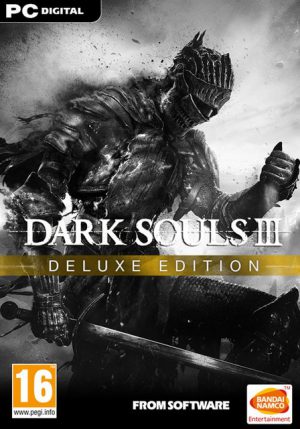 Download Dark Souls 3: Deluxe Edition Download Dark Souls 3: Deluxe Edition