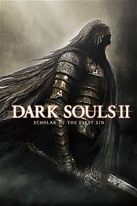 Download Dark Souls II: Scholar of the First Sin