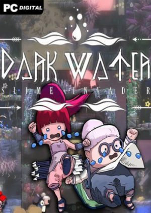 Download Dark Water: Slime Invader