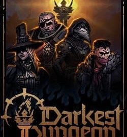 Download Darkest Dungeon II