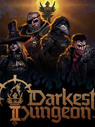 Download Darkest Dungeon II (v1.00.49820 Release, MULTi13) [FitGirl Repack]