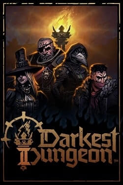 Download Darkest Dungeon II