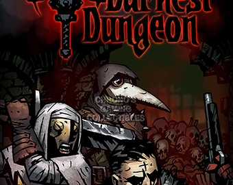 Download Darkest Dungeon: The Collector's Edition