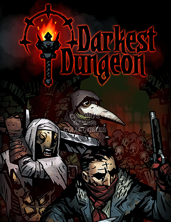 Download Darkest Dungeon: The Collector's Edition