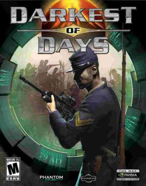 Download Darkest of Days