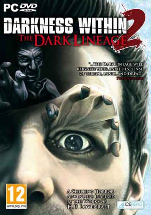 Download Darkness Within Collection