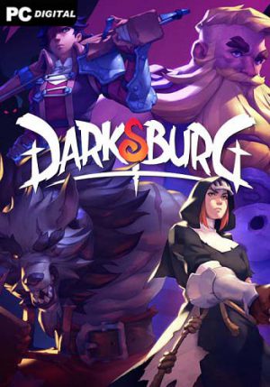 Download Darksburg