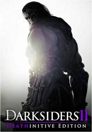 Download Darksiders 2: Deathinitive Edition