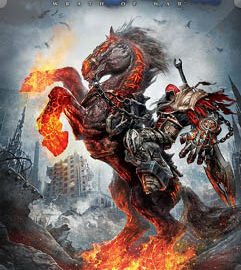 Download Darksiders Download Darksiders