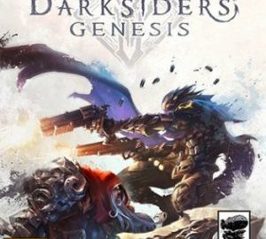 Download Darksiders Genesis Download Darksiders Genesis