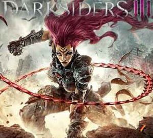 Download Darksiders III: Deluxe Edition