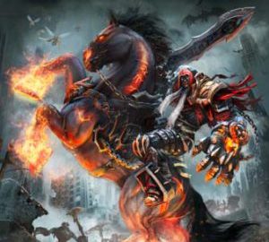 Download Darksiders: Warmastered Edition Download Darksiders: Warmastered Edition