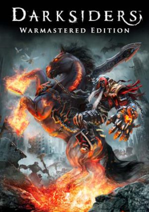 Download Darksiders: Warmastered Edition Download Darksiders: Warmastered Edition
