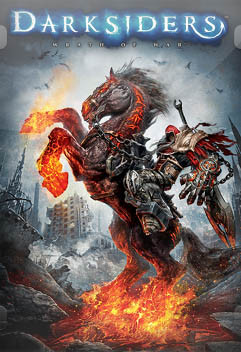 Download Darksiders Download Darksiders