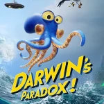 Download Darwin's Paradox!