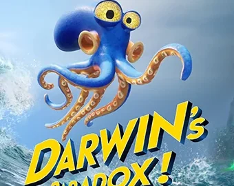 Download Darwin's Paradox!