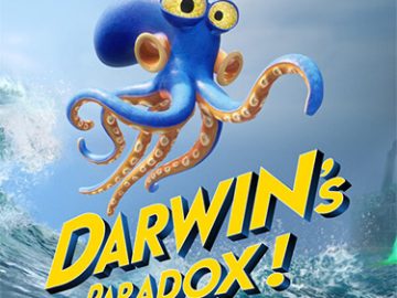 Download Darwin's Paradox! (+ Pre-Order Skin Pack DLC, MULTi9) [FitGirl Repack]