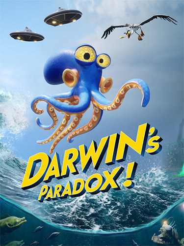 Download Darwin's Paradox! (+ Pre-Order Skin Pack DLC, MULTi9) [FitGirl Repack]