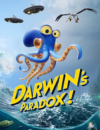 Download Darwin's Paradox!