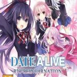 Download DATE A LIVE: Rio Reincarnation Download DATE A LIVE: Rio Reincarnation